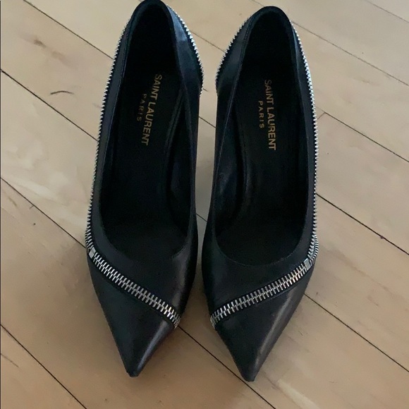 Saint Laurent Shoes - Gorgeous Saint Laurent shoes